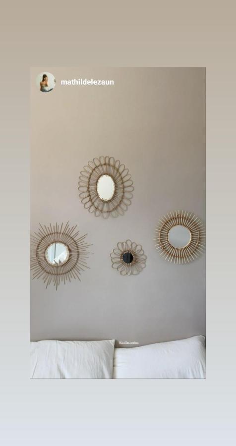 Villa Cimina Caprarola Extérieur photo