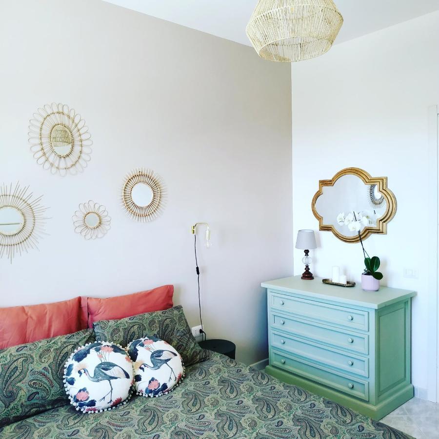 Villa Cimina Caprarola Extérieur photo